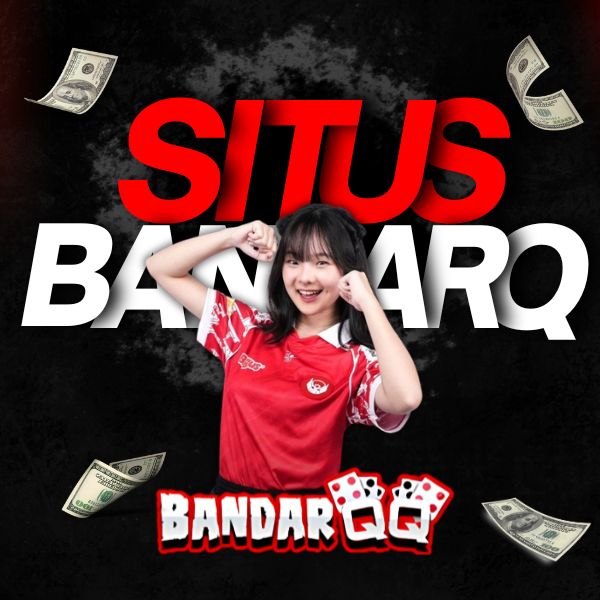 BandarQQ | Login Situs Link Alternatif BandarQQ Online Terbaik Nomor 2